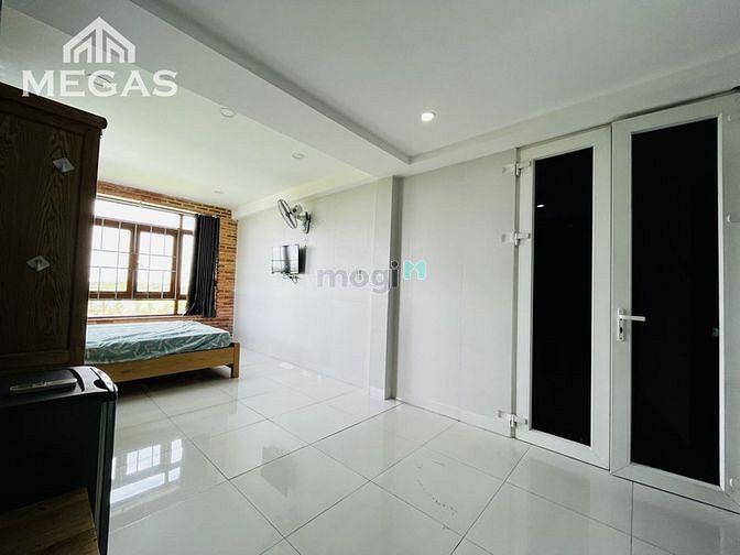 Hình ảnh Căn Hộ Cao Cấp ngay Sân Golf Tân Sơn Nhất, Gò Vấp