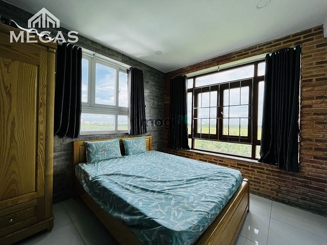 Hình ảnh Căn Hộ Cao Cấp ngay Sân Golf Tân Sơn Nhất, Gò Vấp