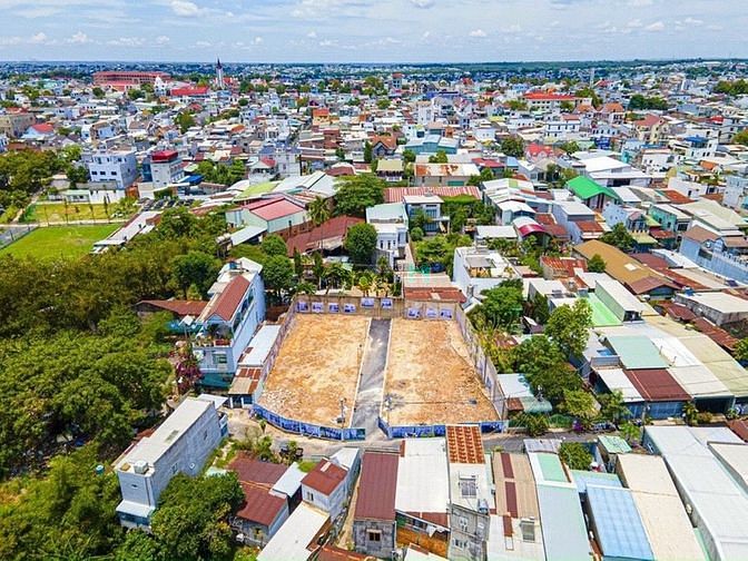 Hình ảnh Dự Án Mb6623 phiên bản mới nhất hot nhất Biên Hoà. Mua Ngay Sinh lời liền tay