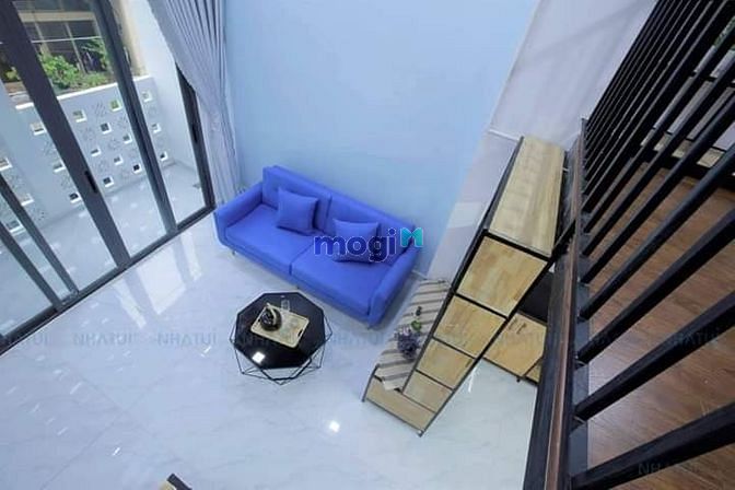 Hình ảnh Còn Duy Nhất 1 Căn Hộ Duplex Đẹp ! 45M2 View Ban Công Thoáng Mát