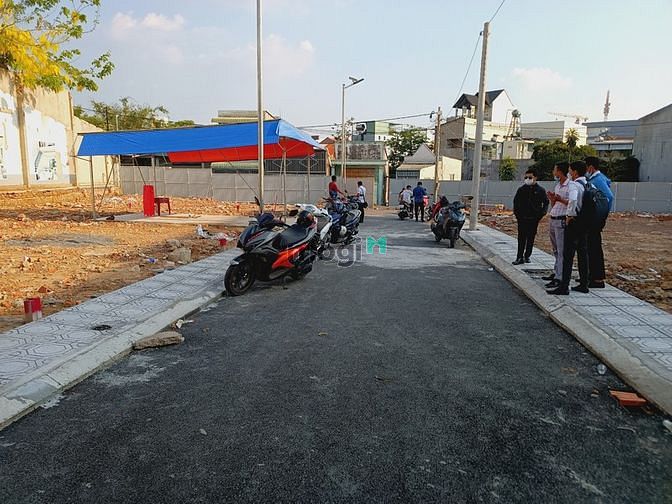 Hình ảnh Dự Án Mb6623 phiên bản mới nhất hot nhất Biên Hoà. Mua Ngay Sinh lời liền tay