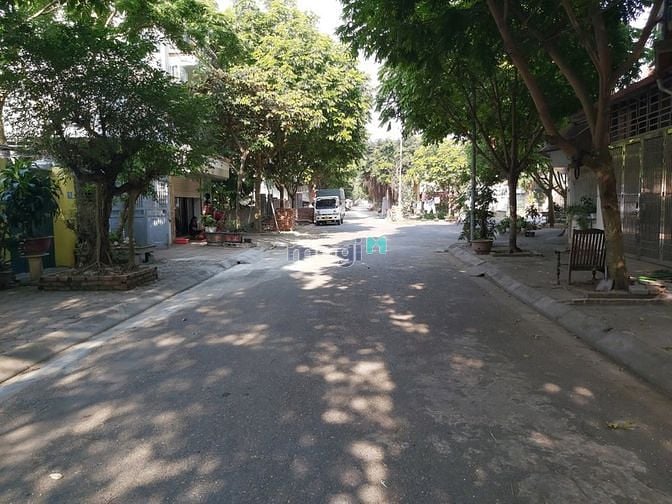 Hình ảnh Bán Đất Nền 2 Mặt Tiền Tại Tổ 12 Thạch Bàn Giá Sốc