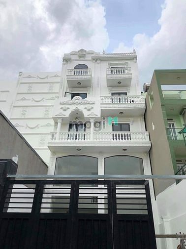 Hình ảnh Khai Trương Phòng Mới 100% Ở Gần AEON Tân Phú