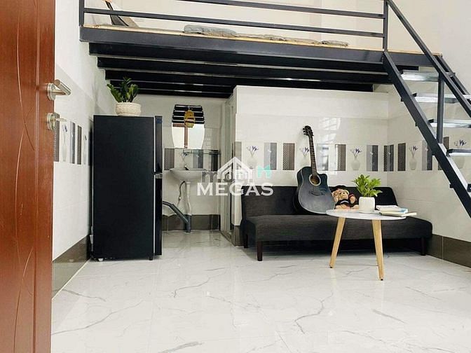 Hình ảnh Khai Trương Phòng Mới 100% Ở Gần AEON Tân Phú
