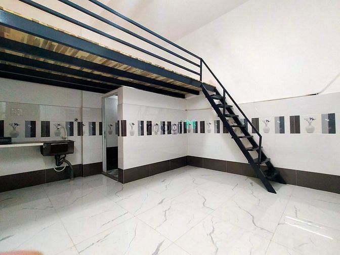 Hình ảnh Khai Trương Phòng Mới 100% Ở Gần AEON Tân Phú