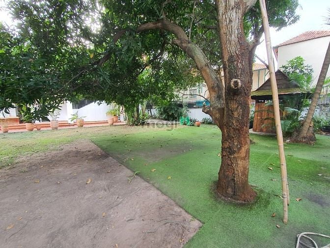 Hình ảnh Biệt thự khu Compound đường Trần Não, phường Bình An, Quận 2