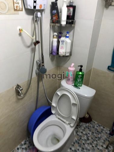 Hình ảnh Nhà Bàn Cờ 2PN có nội thất giá rẻ quá chời