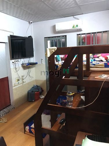 Hình ảnh Nhà Bàn Cờ 2PN có nội thất giá rẻ quá chời