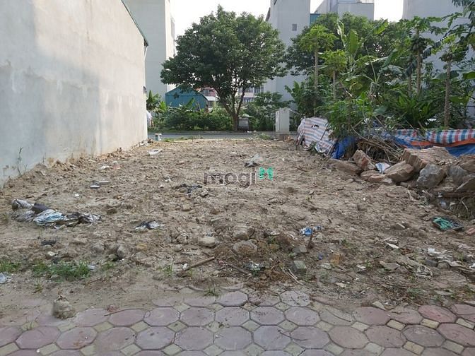 Hình ảnh Bán Đất Nền 2 Mặt Tiền Tại Tổ 12 Thạch Bàn Giá Sốc