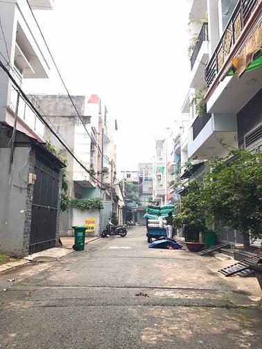 Hình ảnh Đất hẻm xe hơi 6M trải nhựa đường Liên khu 8-9 – 4x15m.