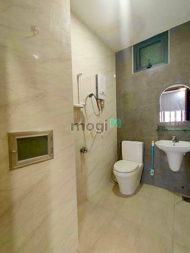 Hình ảnh Căn Hộ 1PN, Ban Công Lớn, Nội Thất Y Hình, Lý Chính Thắng Q3