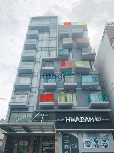 Hình ảnh Đất Xây Căn Hộ Dịch Vụ 2 Mặt Tiền 295m2 Phố Tây Thảo Điền Q2-Giá: 38Tỷ