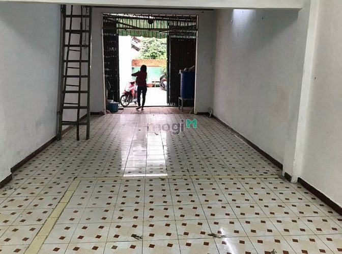 Hình ảnh Nhà phố cấp 4 Quận Tân Phú diện tích 62m2