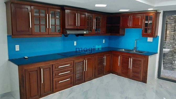 Hình ảnh Bán Nhà hẻm12M,đường nội bộ Đặng Thùy Trâm ,Phường 13 ,Bình Thạnh.