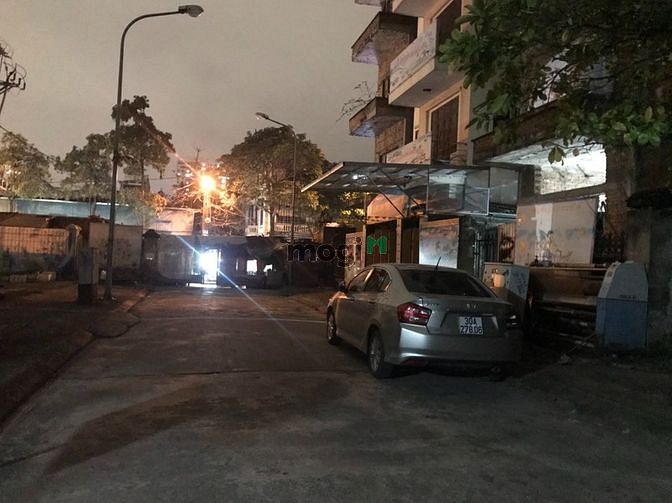 Hình ảnh Chủ cần tiền gửi bán gấp lô đất biệt thự tại Sài Đồng - Long Biên