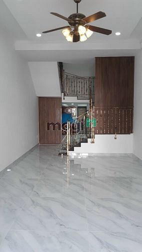 Hình ảnh Bán Nhà hẻm12M,đường nội bộ Đặng Thùy Trâm ,Phường 13 ,Bình Thạnh.