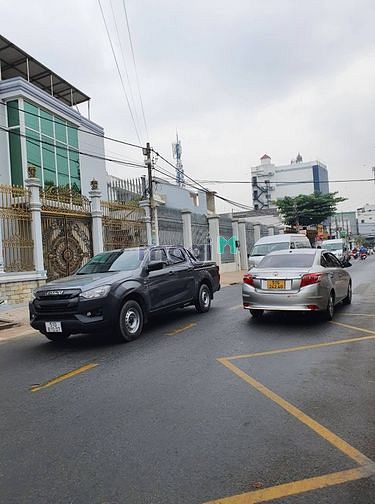 Hình ảnh Nhà bán Phước Long Q9, 3 căn ra MT, 4ty quay đầu.