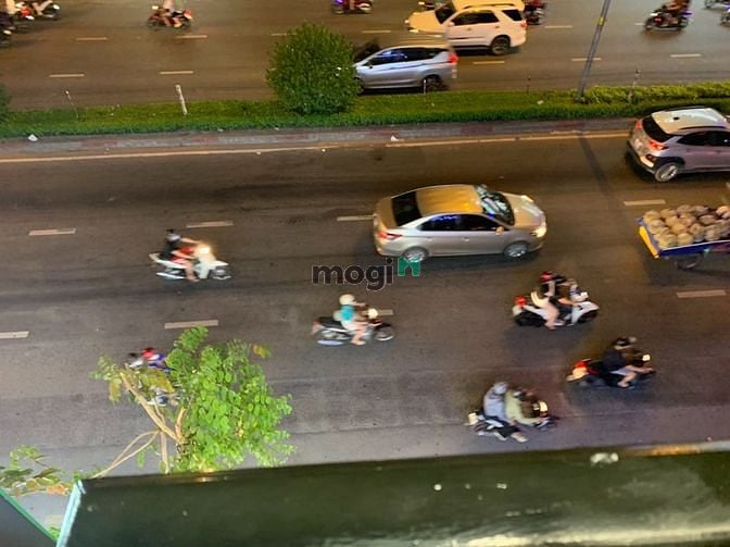 Hình ảnh Cho thuê nhà mới 4x15 35tr đường Cộng Hòa, P. 13, Tân Bình