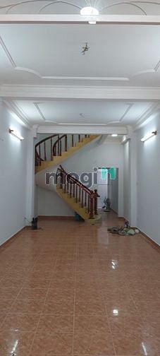 Hình ảnh Nhà bán đường 1A, Bình Trị Đông B, Q Bình Tân
