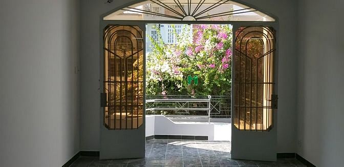 Hình ảnh Nhà bán đường 1A, Bình Trị Đông B, Q Bình Tân