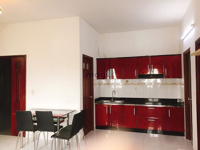 Hình ảnh Chung cư NGỌC KHÁNH, Quận 5, 2pn, 12tr, Hợp đồng 6 tháng