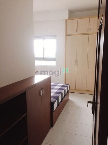 Hình ảnh Chung cư NGỌC KHÁNH, Quận 5, 2pn, 12tr, Hợp đồng 6 tháng