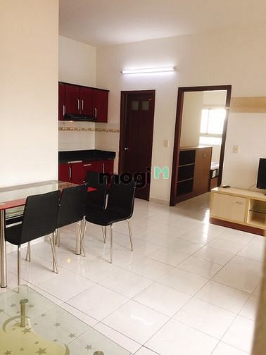 Hình ảnh Chung cư NGỌC KHÁNH, Quận 5, 2pn, 12tr, Hợp đồng 6 tháng