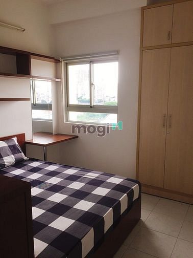 Hình ảnh Chung cư NGỌC KHÁNH, Quận 5, 2pn, 12tr, Hợp đồng 6 tháng