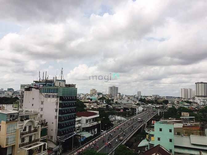 Hình ảnh Chung cư NGỌC KHÁNH, Quận 5, 2pn, 12tr, Hợp đồng 6 tháng