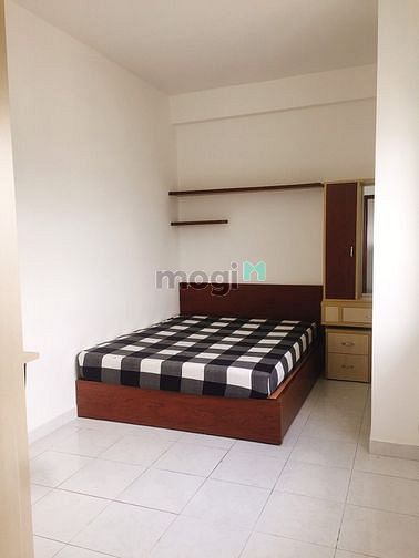 Hình ảnh Chung cư NGỌC KHÁNH, Quận 5, 2pn, 12tr, Hợp đồng 6 tháng