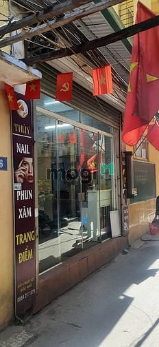 Hình ảnh Đốc Ngữ – Nhà cấp 4 xác định bán đất dành cho nhà Trang MB66.COM Chính Thức - MB 66 Uy Tín.