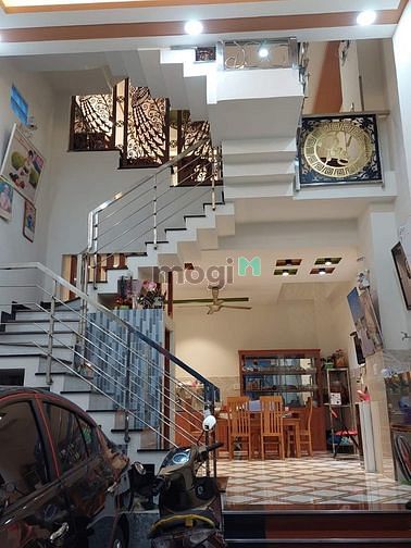 Hình ảnh Bán nhà Bình Tân, Bình Hưng Hòa A ,4 Tầng Chỉ 7.9 tỷ