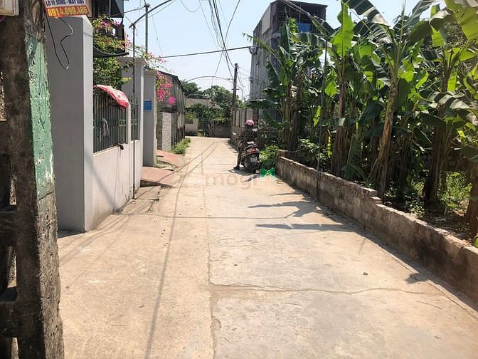 Hình ảnh Chính chủ em cần bán đất XÂM THỊ