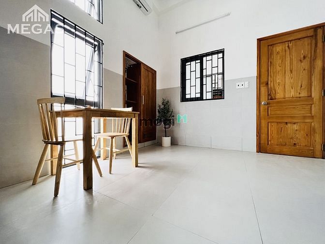 Hình ảnh Nhà trọ MỚI XÂY 100% SIÊU RẺ CHO HSSV, nhân viên