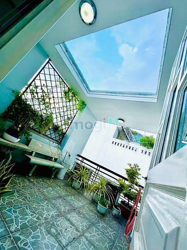 Hình ảnh Bán Gấp nhà Cống Lỡ, P15, Tân Bình 5tỷ850 45,12m2