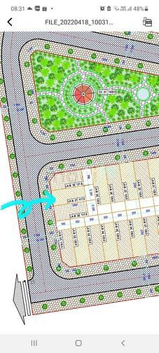 Hình ảnh Cần bán gấp lô đất kinh doanh 117m đối diện cổng bệnh viện Thiệu Hoá