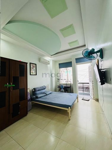Hình ảnh Bán Gấp nhà Cống Lỡ, P15, Tân Bình 5tỷ850 45,12m2