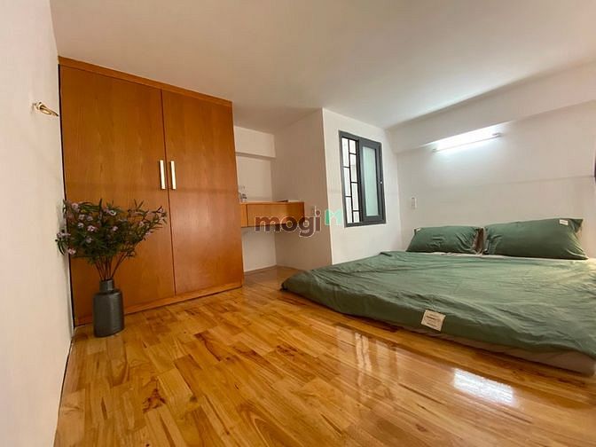 Hình ảnh Nhà trọ MỚI XÂY 100% SIÊU RẺ CHO HSSV, nhân viên