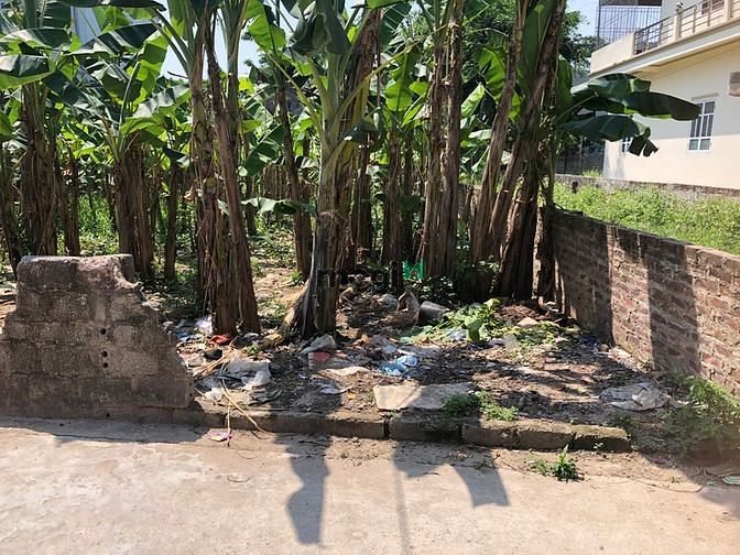 Hình ảnh Chính chủ em cần bán đất XÂM THỊ