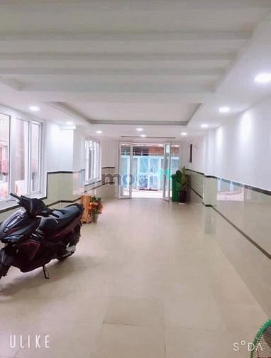Hình ảnh Phòng full nội thất , hai cửa sổ thoáng mát, giờ giấc tư do.