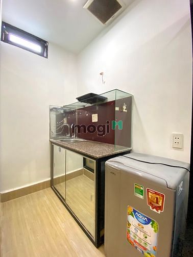 Hình ảnh Phòng Đầy Đủ Nội Thất, Gần Chợ An Đông, Quận 5