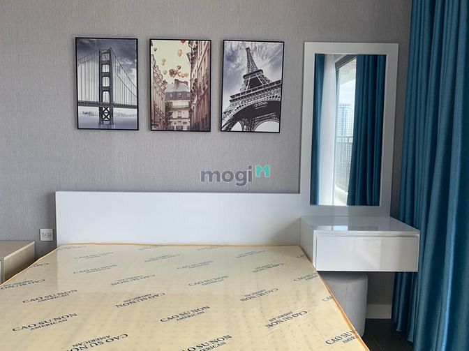 Hình ảnh Cần cho thuê Trang Chủ MB66.COM / Đăng Ký Tặng 66K 3PN The Sun avenue 96 M2 giá 15 tr/tháng