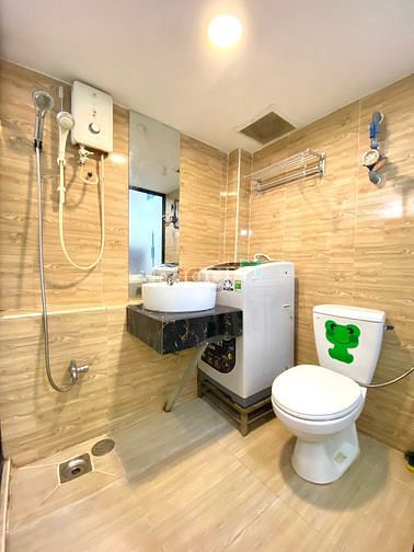 Hình ảnh Phòng Đầy Đủ Nội Thất, Gần Chợ An Đông, Quận 5