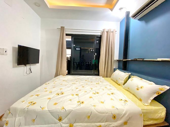 Hình ảnh Phòng Đầy Đủ Nội Thất, Gần Chợ An Đông, Quận 5