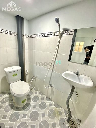 Hình ảnh Căn Hộ Full NT Gác Cao 2m Ngay Tỉnh Lộ 10