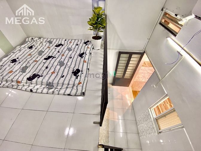Hình ảnh Căn Hộ Full NT Gác Cao 2m Ngay Tỉnh Lộ 10