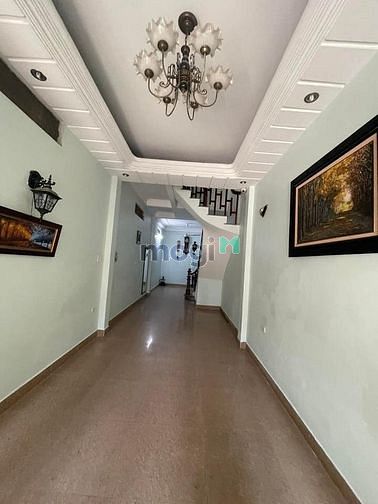 Hình ảnh Nhà vườn hoa Bách Thảo – Hơn 90M2 SD – 2,5 TỶ