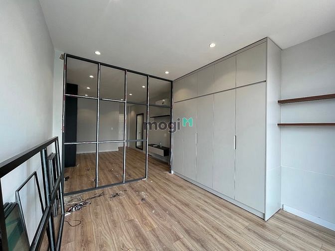 Hình ảnh 🏠Mb6623 nạp rút nhanh chóng 1PN mới 100% Full NT- MÁY GIẶT RIÊNG- Ban công lớn🌿