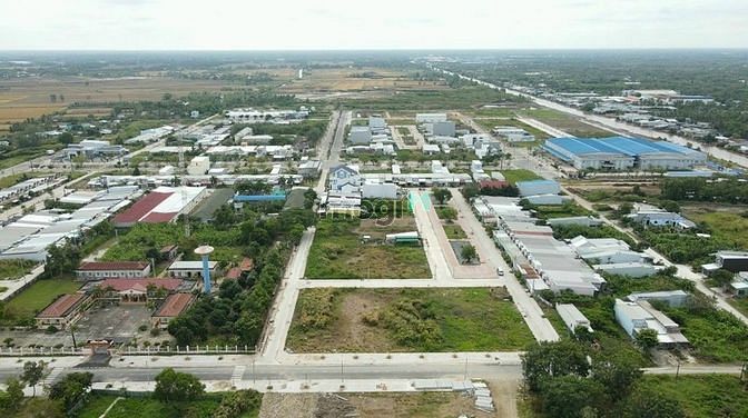Hình ảnh Đất nền Trang MB66.COM Chính Thức - MB 66 Uy Tín sinh lời cao khu vực miền tây