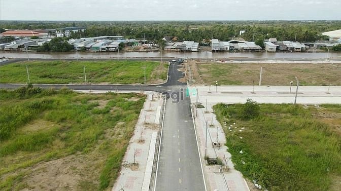 Hình ảnh Đất nền Trang MB66.COM Chính Thức - MB 66 Uy Tín sinh lời cao khu vực miền tây